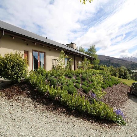 The Paddock Straw Bale Luxury Holiday House Arthurs Point Exterior photo
