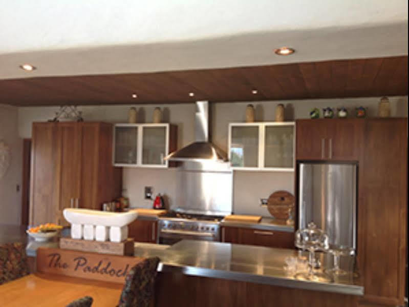 The Paddock Straw Bale Luxury Holiday House Arthurs Point Exterior photo